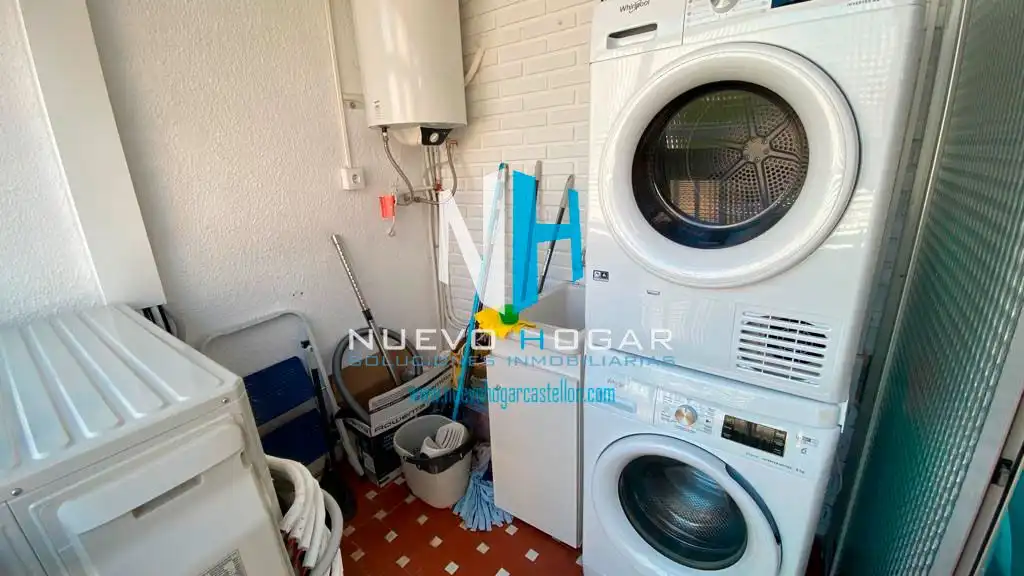 Piso con terraza en venta en Carrer la Corte, imagen 13