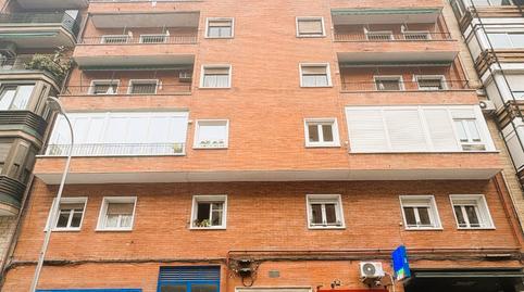 Foto 2 de Pis en venda a Calle de Máiquez, 32, Ibiza de Madrid,  Madrid Capital