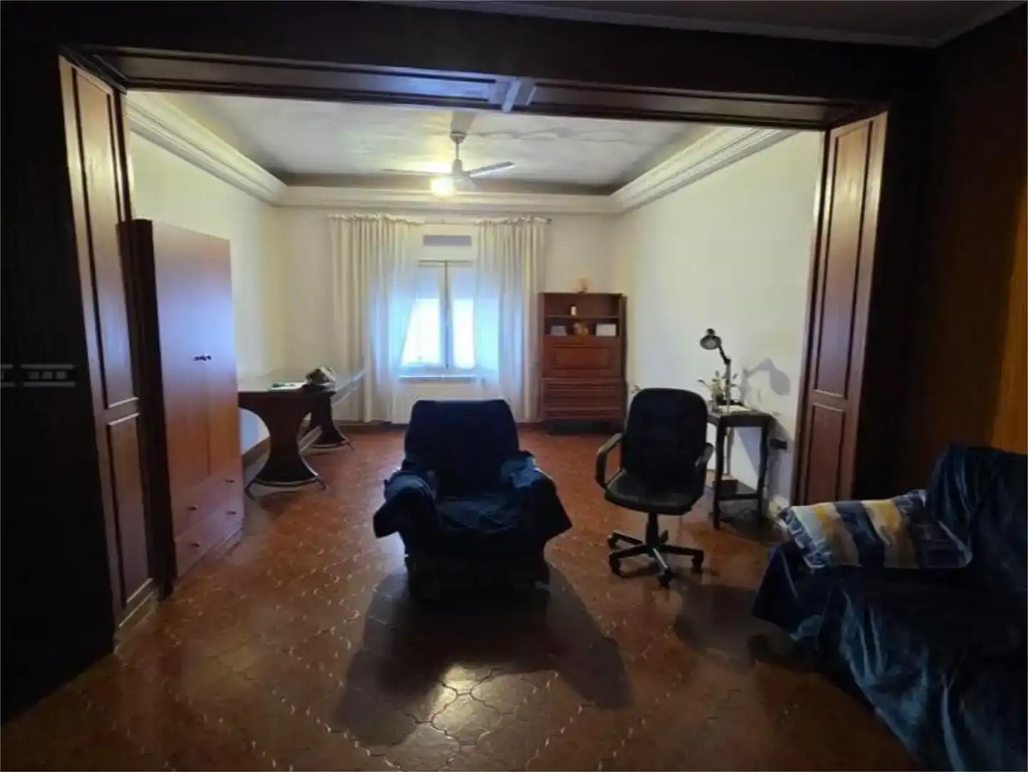 Wohnzimmer von Erdgeschoss zur Miete in Villarrobledo