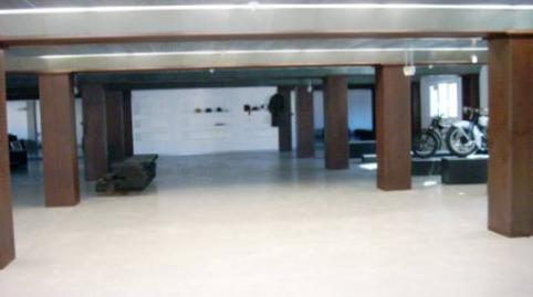 Foto 2 de Oficina de lloguer a Polígono Areta Calle Badostain, Huarte / Uharte, Navarra