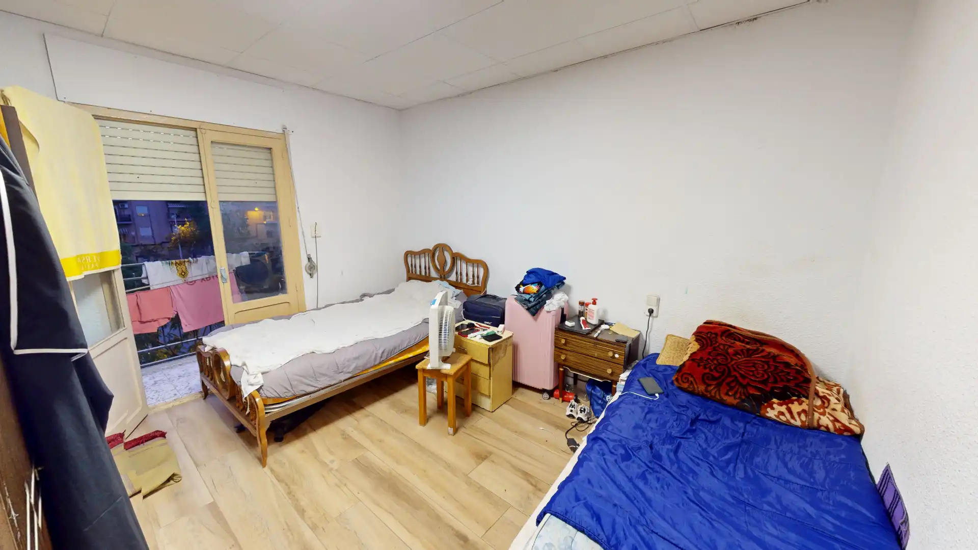 Flat for sale in Elche / Elx  with Furnished and Balcony