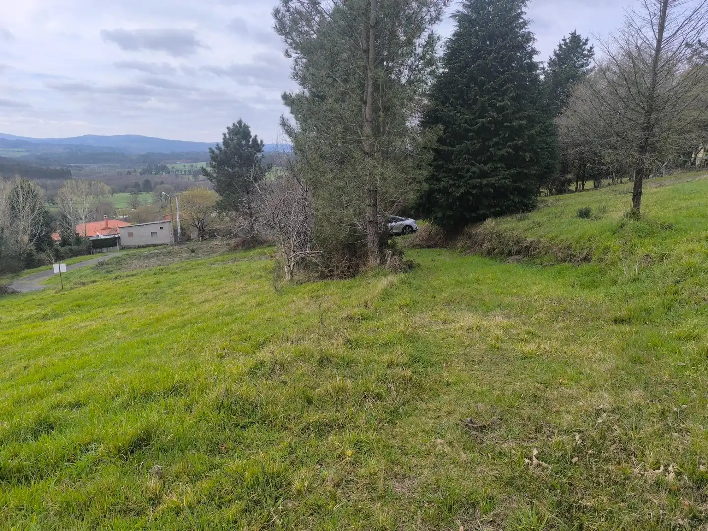 Casa o xalet en venda en Palas de Rei amb Jardí privat