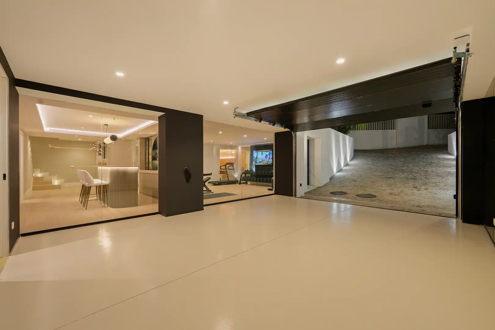 Villa di nuova costruzione in vendita a URBANIZACIÓN LA QUINTA, imagen 142