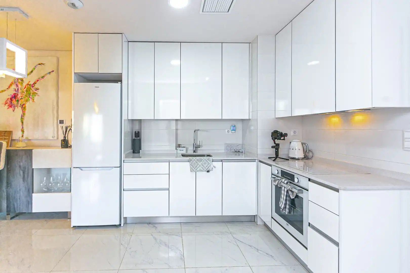 Appartement compact avec piscine à vendre à Calle pistacho, imagen 41