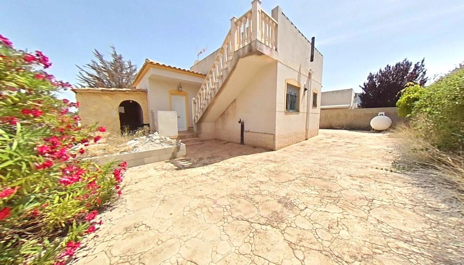 Foto 1 de Casa o chalet en venta en Castalla, Alicante