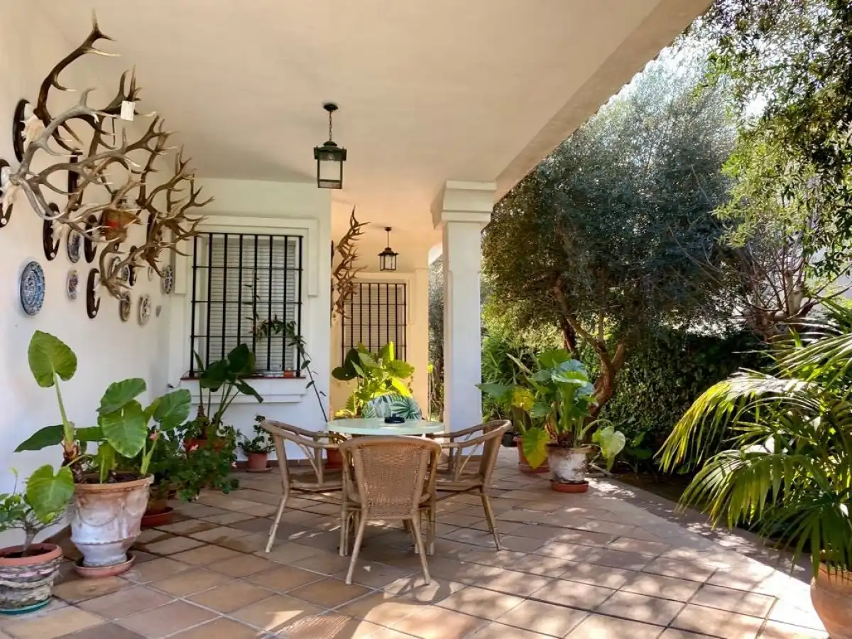 Casa o xalet en venda a Parque Avenida