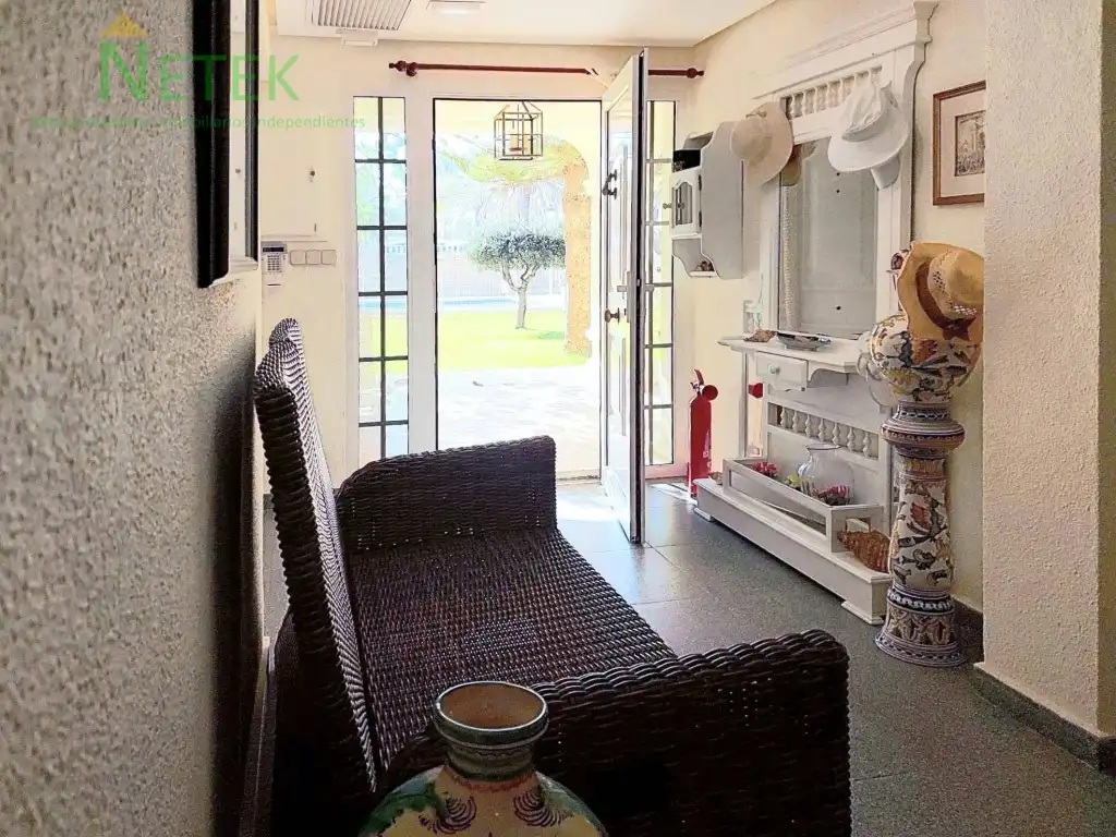 Casa amb piscina en venda a Calle Quilla La-Cabo Roig 22, imagen 10
