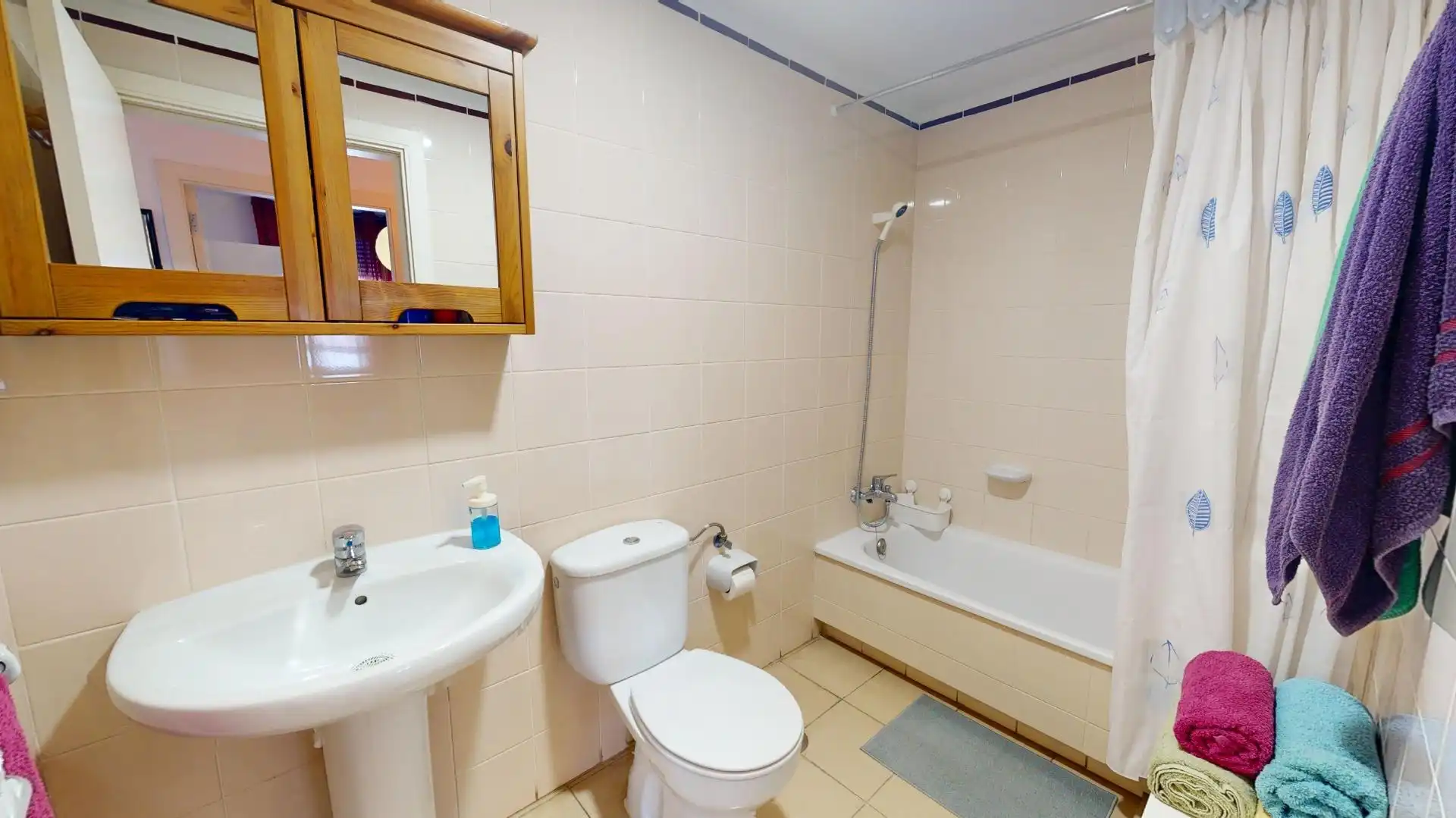 Baño de Piso en venta en Santa Cruz de Tenerife