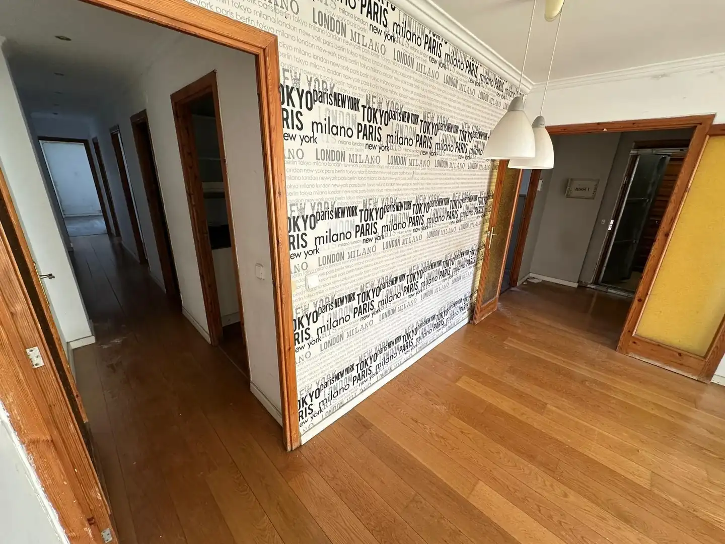 Piso con ascensor en venta en Nord, imagen 10