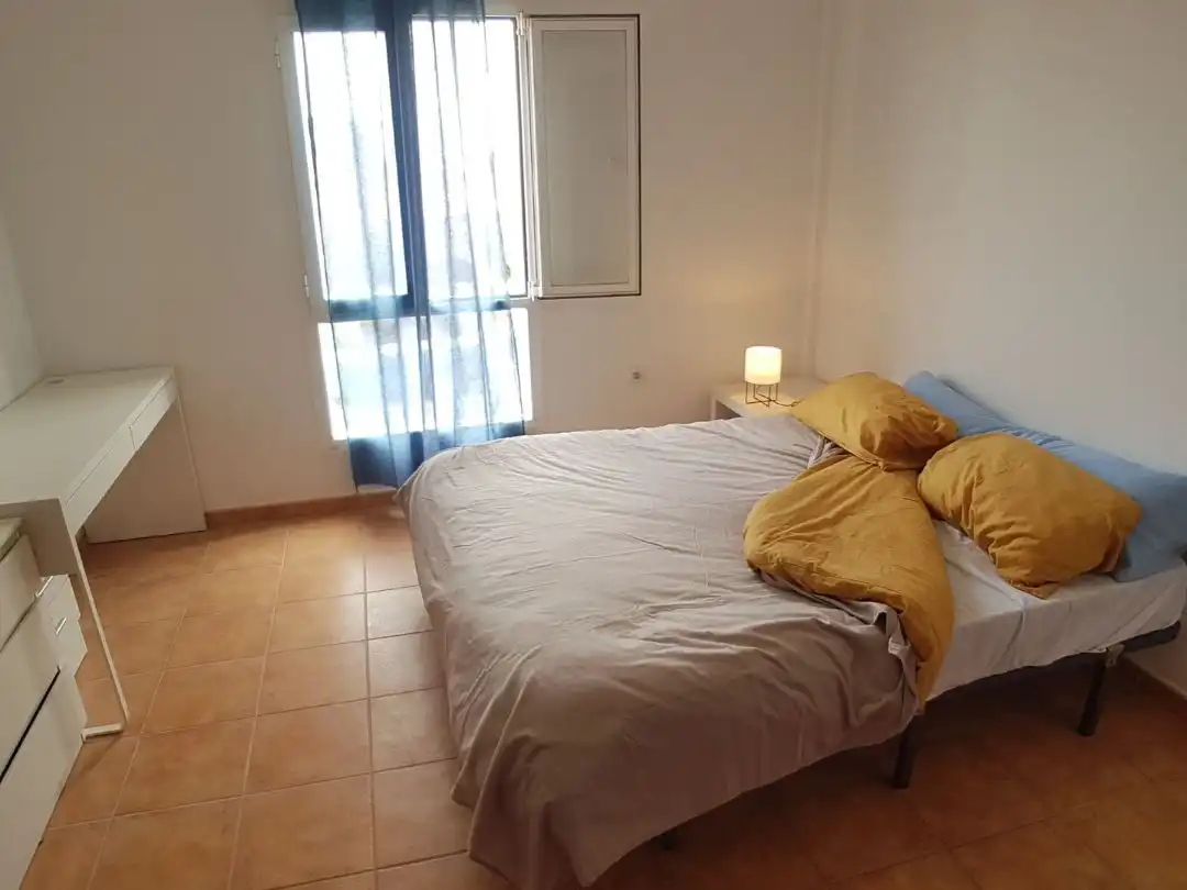 Dúplex amb jardí en venda a Calle Avutarda 2, imagen 14