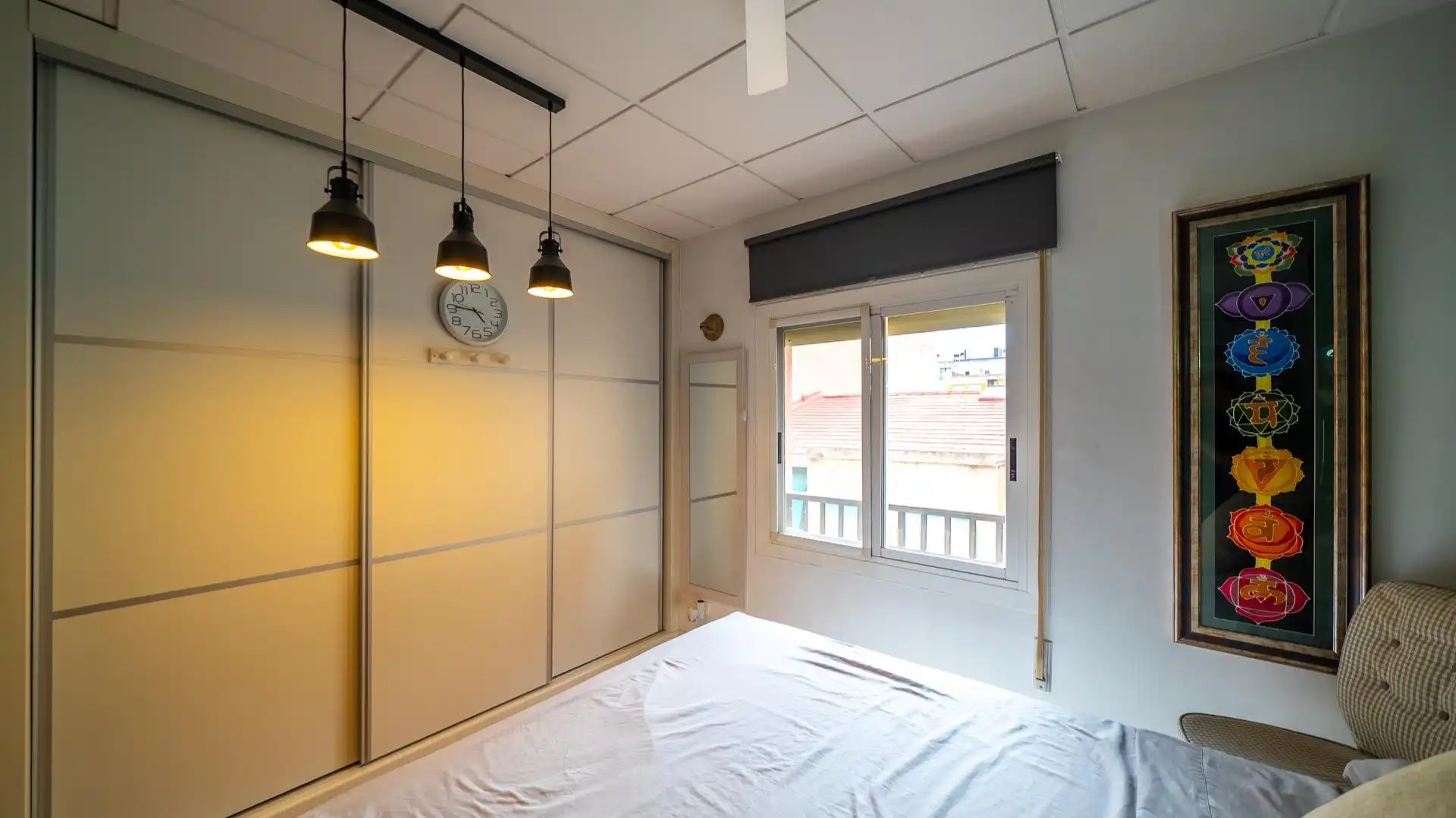 Habitación de Apartamento en venta en Alicante / Alacant