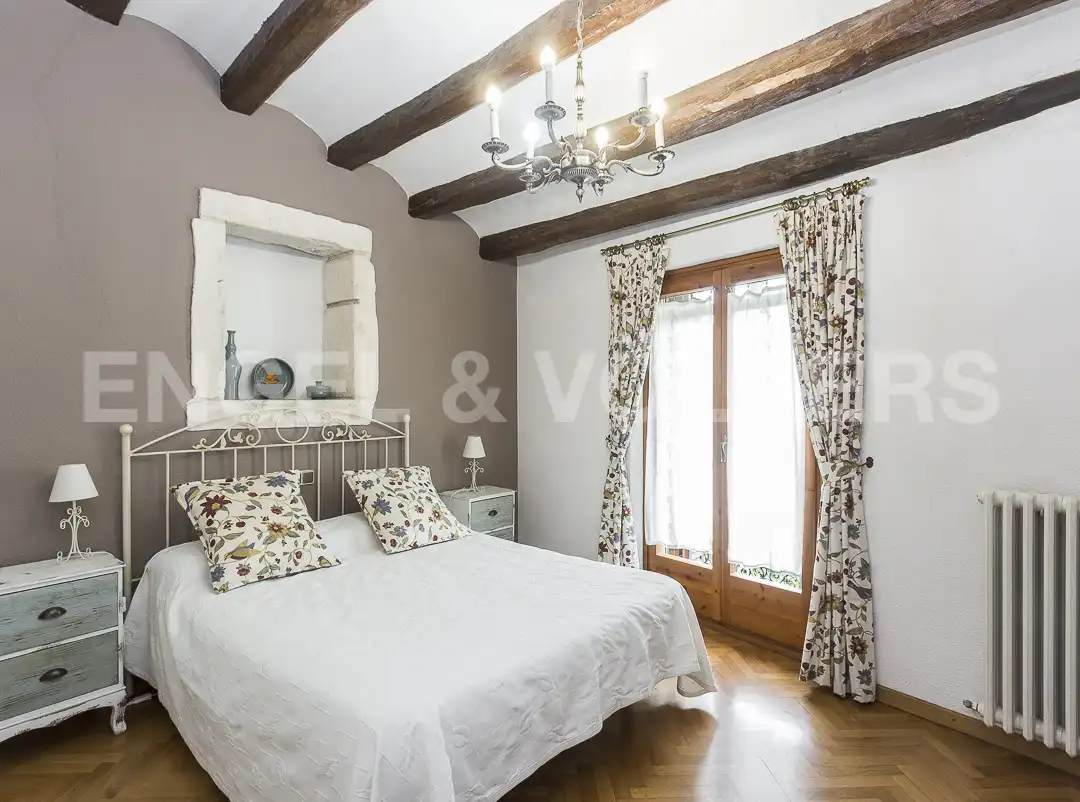 Schlafzimmer von Gebäude zum Verkauf in Puigdàlber