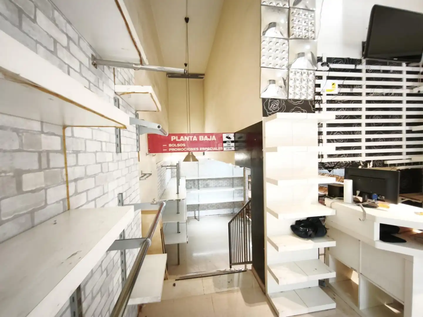 Commercial properties for sale in Sabadell