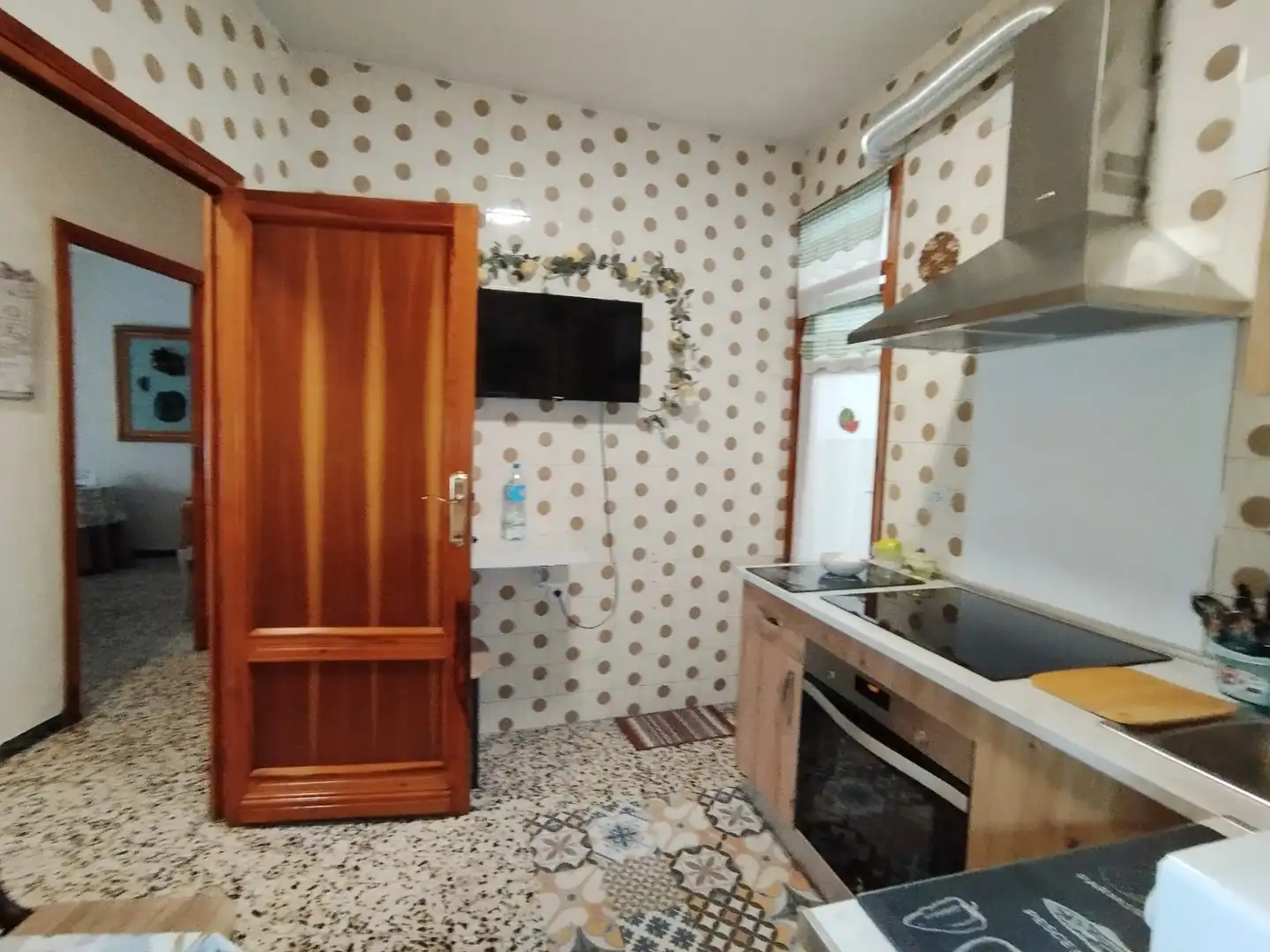 Piso con terraza en venta en Calle Monte, imagen 20