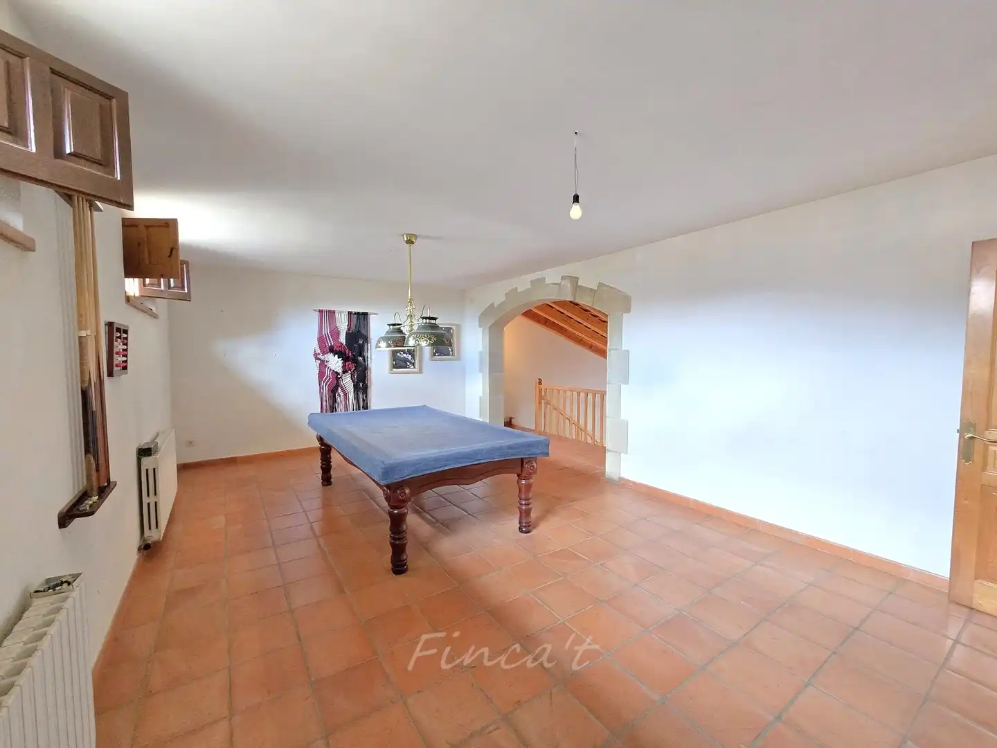 Finca rústica en venda en Collsuspina amb Calefacció, Jardí privat i Terrassa