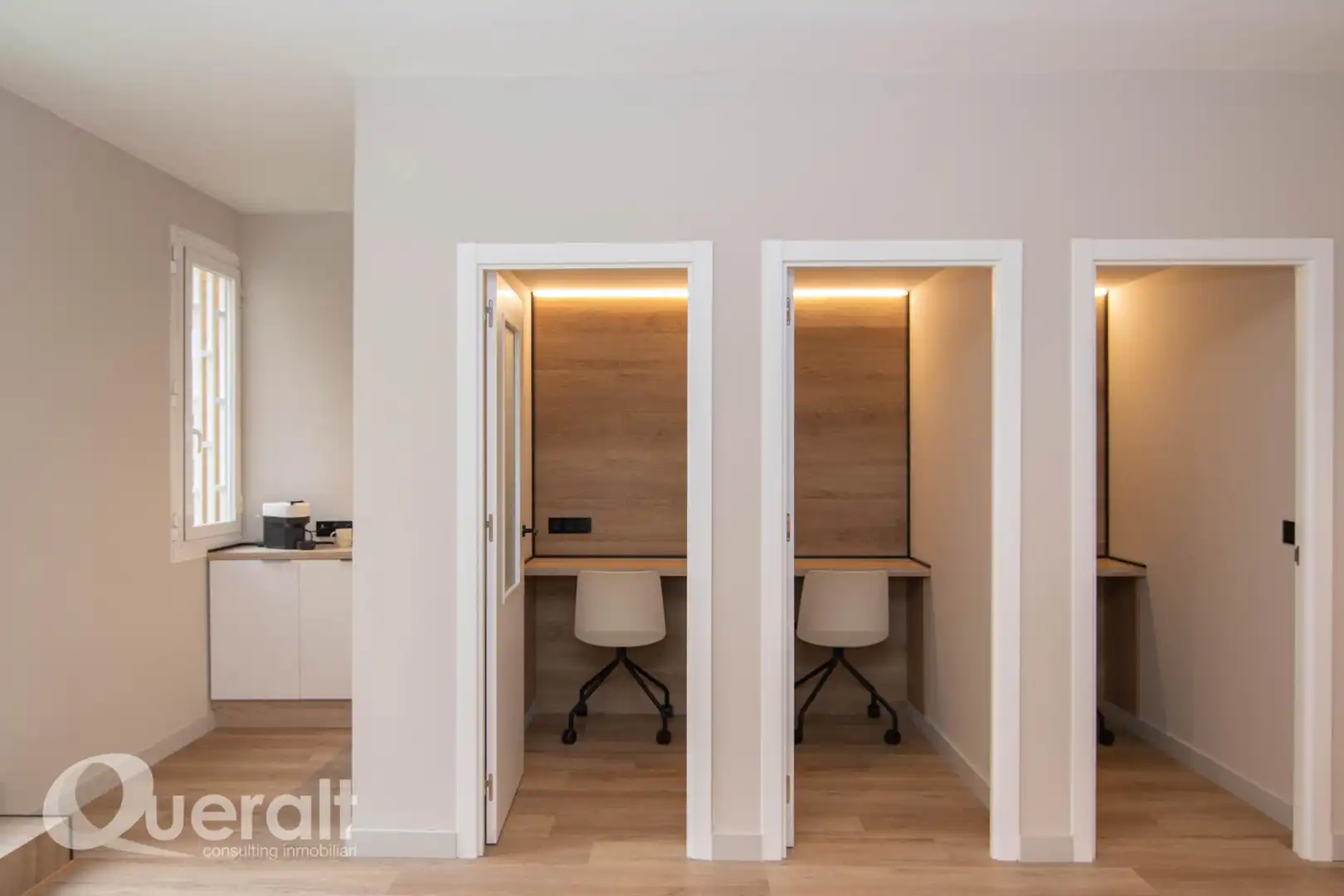 Büro zur Miete in Doctor Combelles, imagen 16