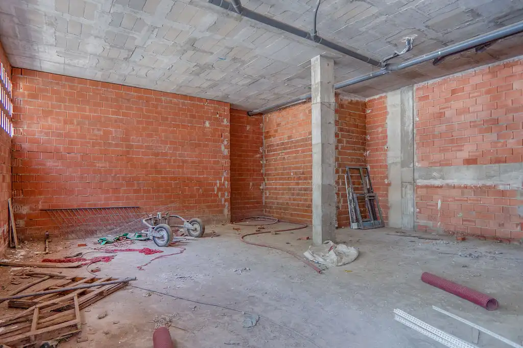 Local comercial en venta en Av Juan Ramon Jimenez, imagen 4