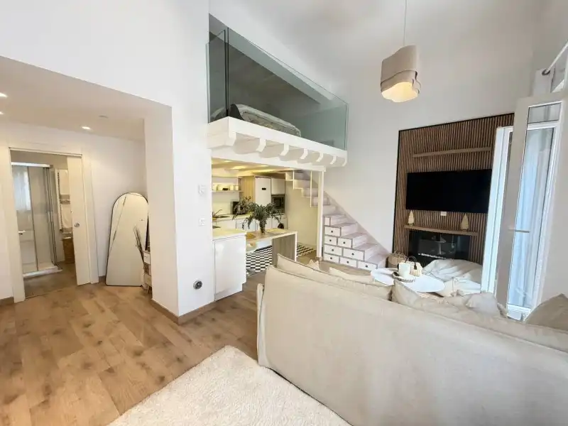 Apartament en venda a Puerto Chico