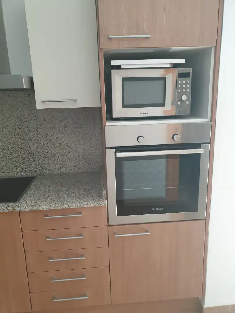 Cuina de Pis en venda en Almazora / Almassora amb Aire condicionat, Calefacció i Moblat