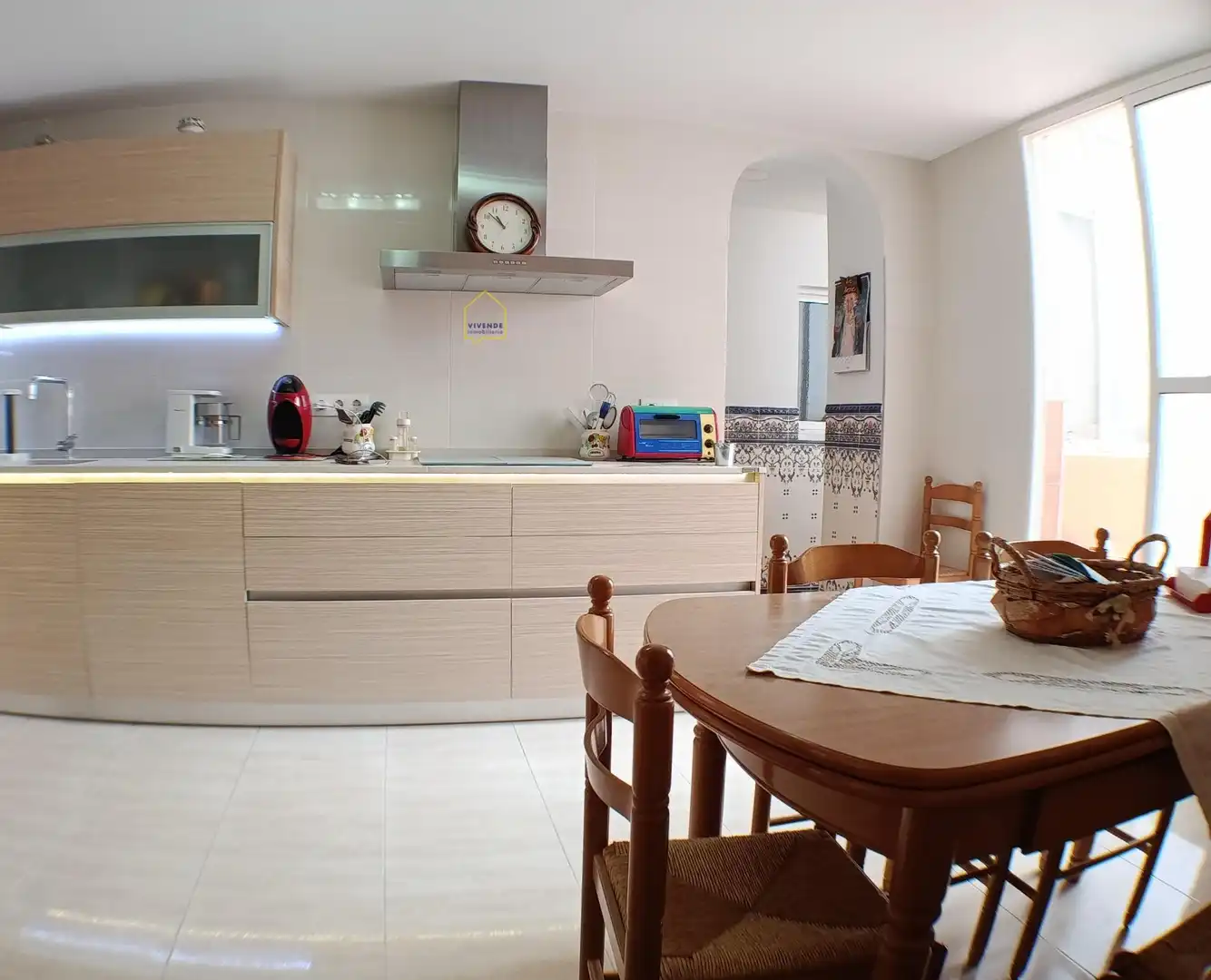 Wohnung zum Verkauf in San José