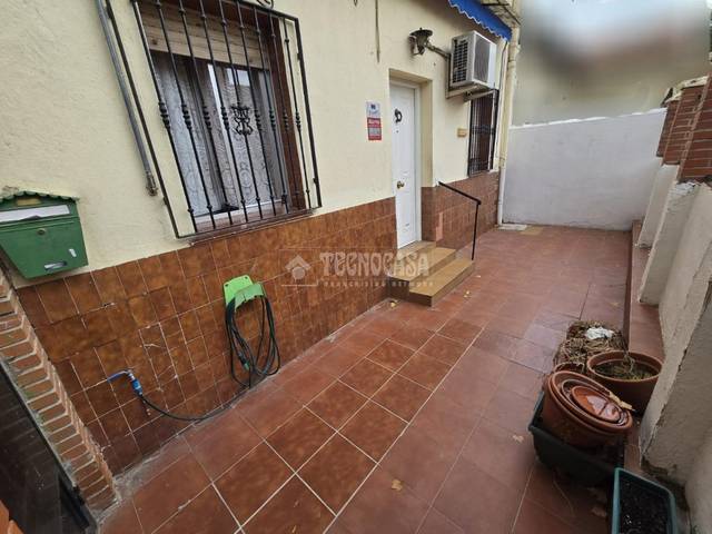 Piso en Venta en San Fermín