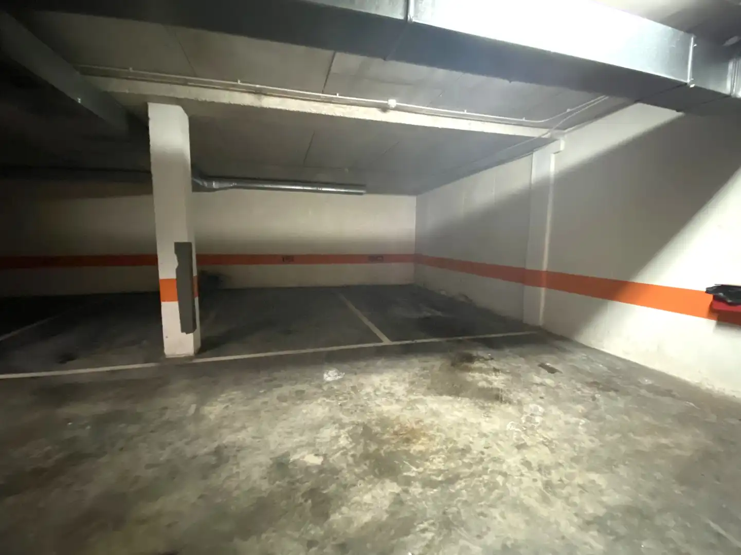 Parking de Garaje en venta en Torrelavega 
