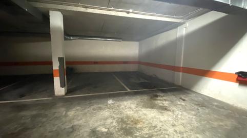 Foto 4 de Garatge en venda a Ganzo - C/ Hnos Carriedo y Peredo, Cerezo - Aspla - Torres, Cantabria