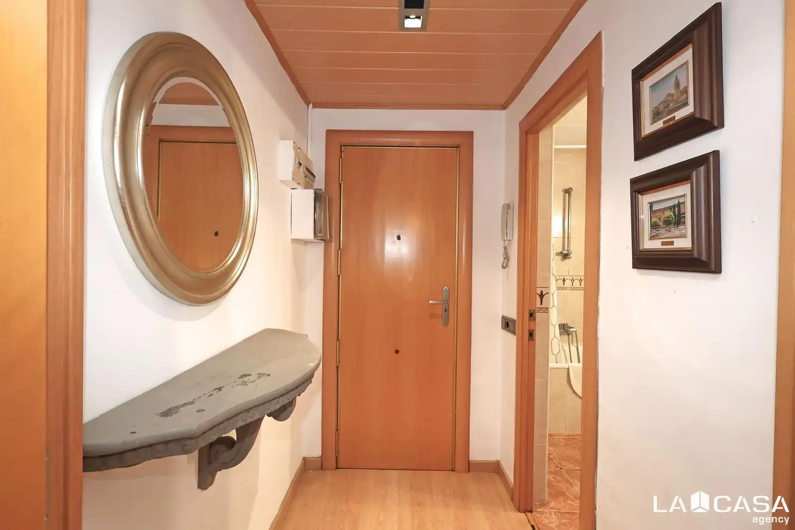 Wohnung mit Terrasse zum Verkauf in Can Vidalet, imagen 36