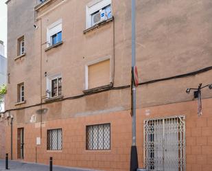 Vista exterior de Pis en venda en Sant Joan Despí