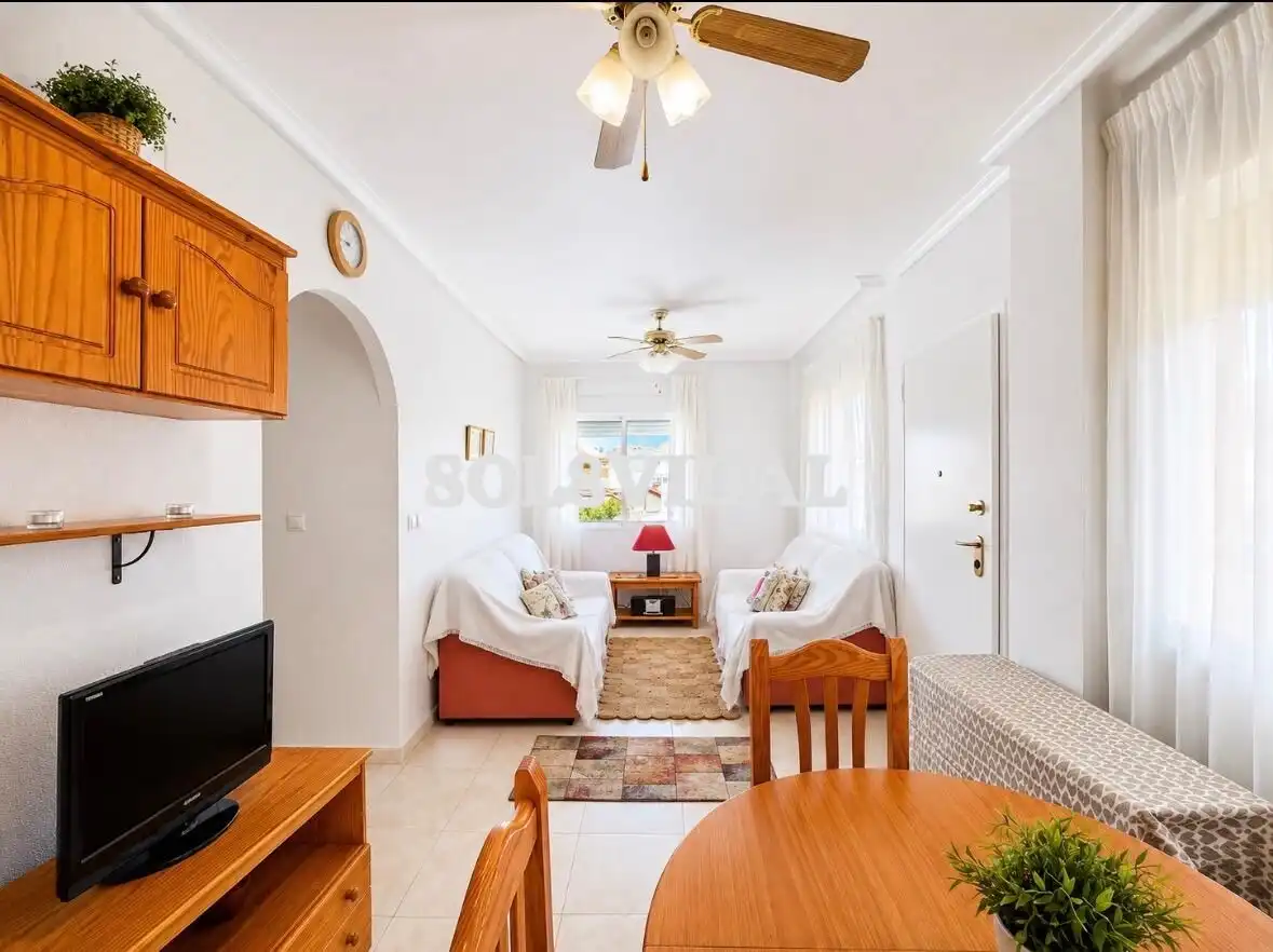 Bungalow with terrace for sale in Calle Calle Hermandad Auroros, imagen 7