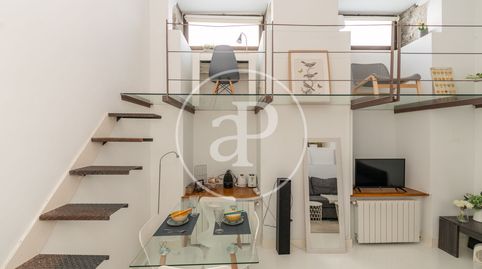 Photo 3 of Flat for rent in Av. de Felipe II, Goya, Madrid Capital
