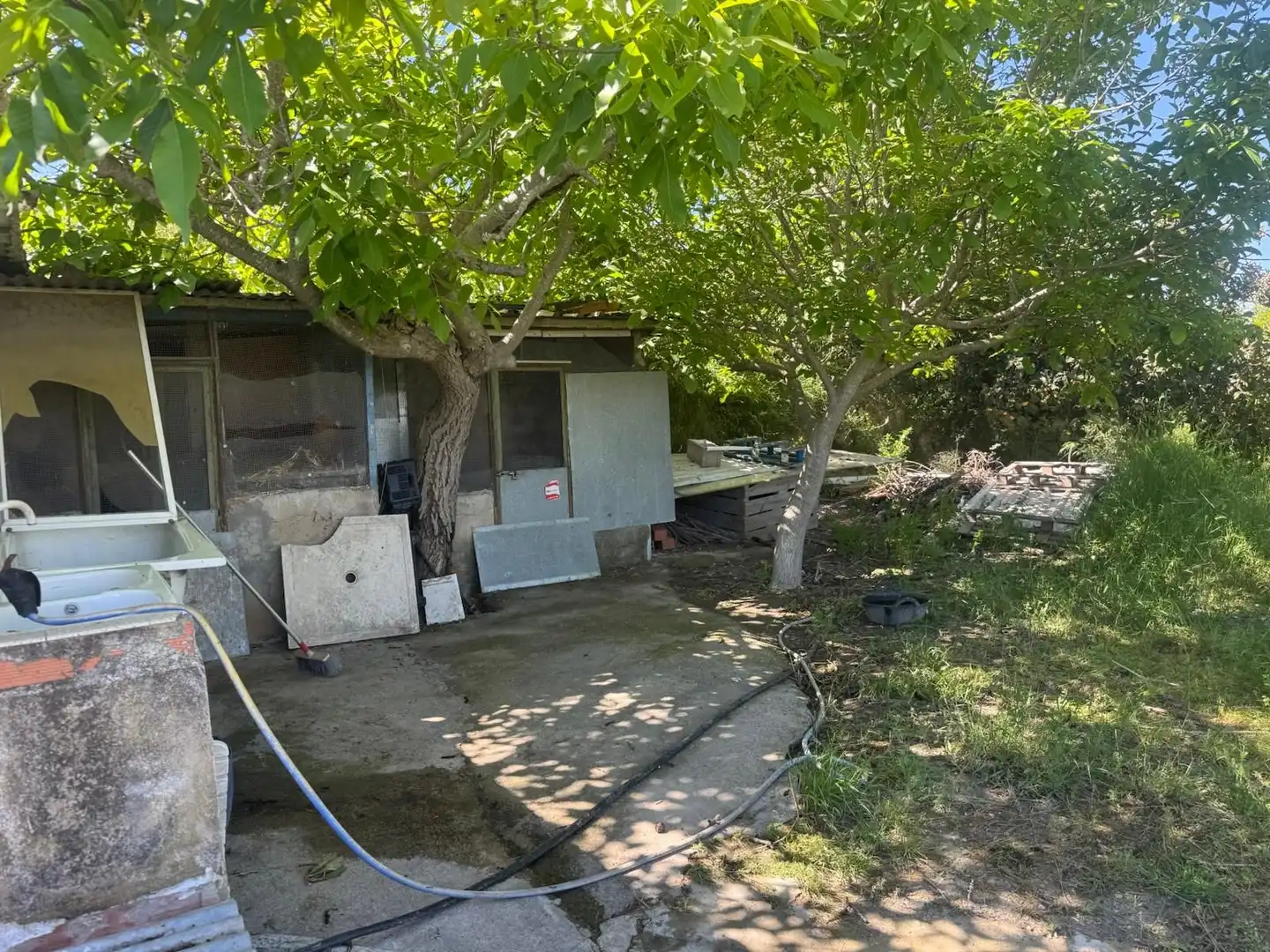 Maison rustique avec piscine à vendre à Albaida, imagen 16