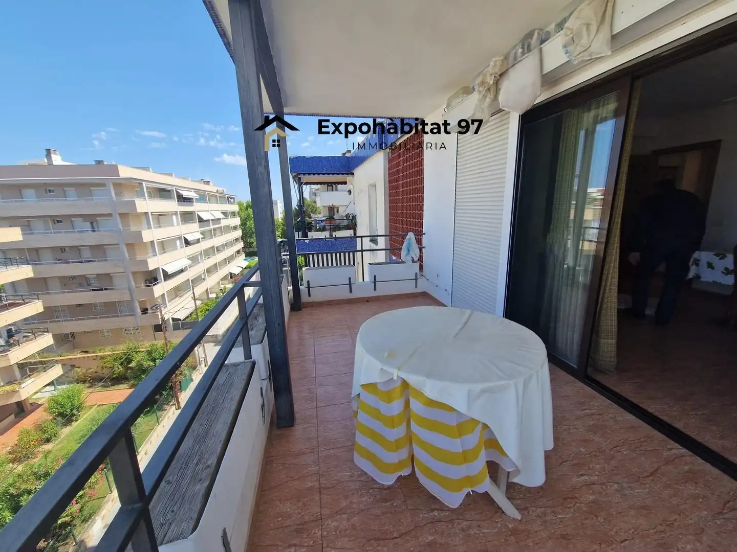 Apartment mit Aufzug zum Verkauf in Carrer BERLIN 19, imagen 17