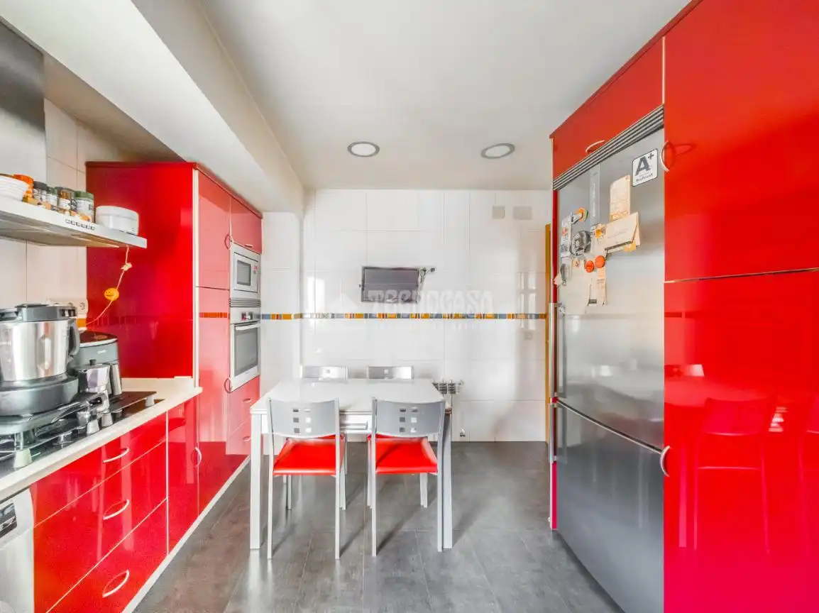 Cocina de Piso en venta en Madrid con Aire acondicionado y Calefacción