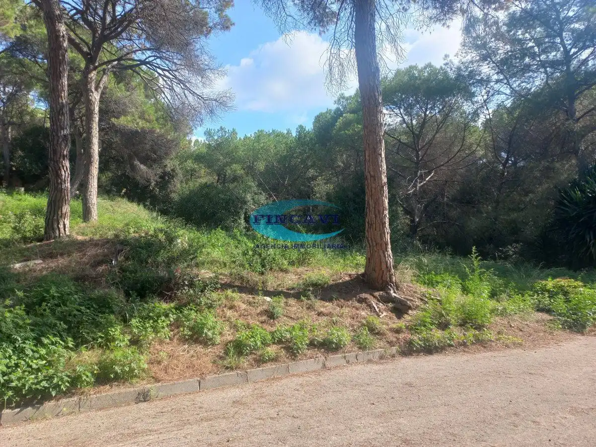 Lands and plots for sale in Bigues i Riells del Fai, imagen 4