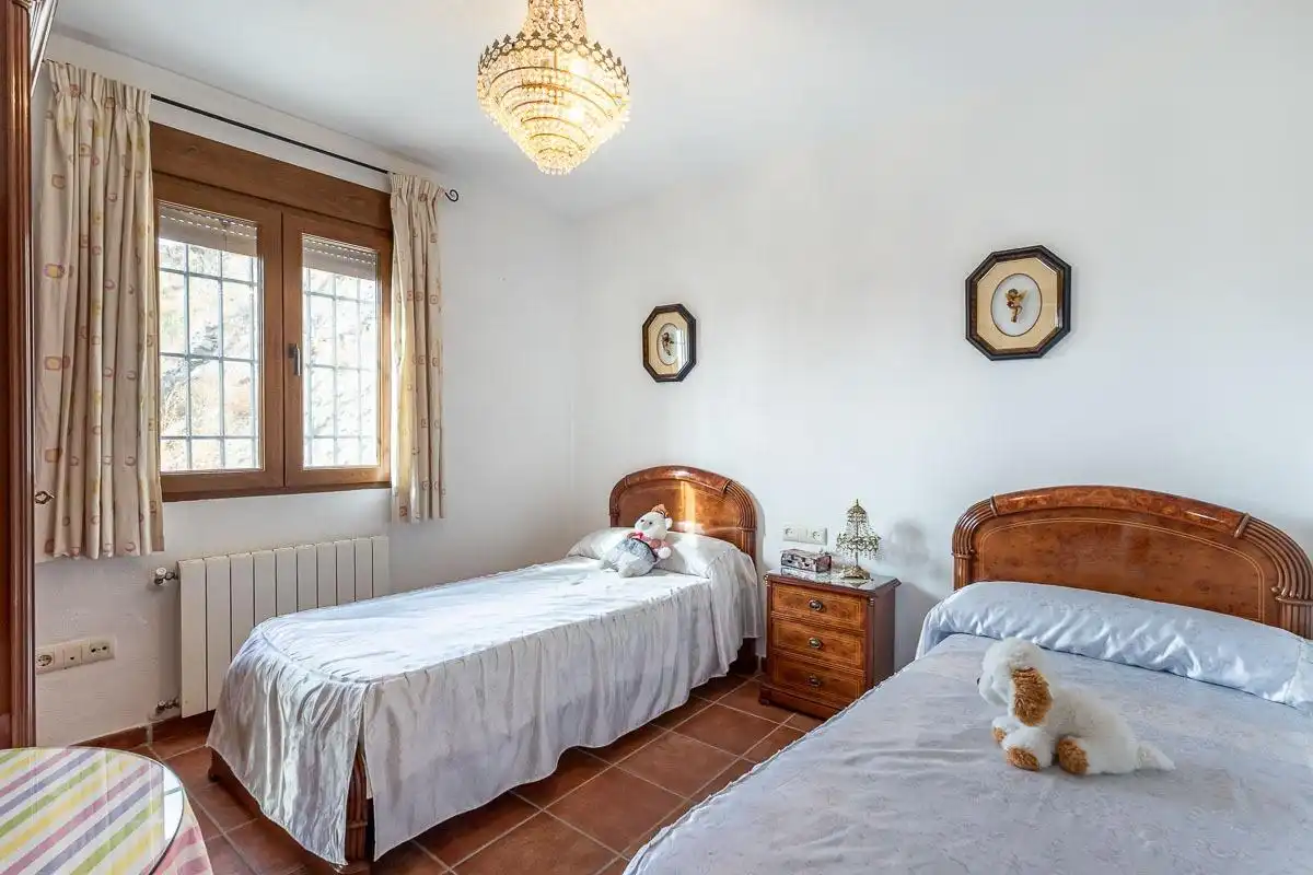 Landhaus mit Garten zum Verkauf in Polígono UE-3, imagen 18