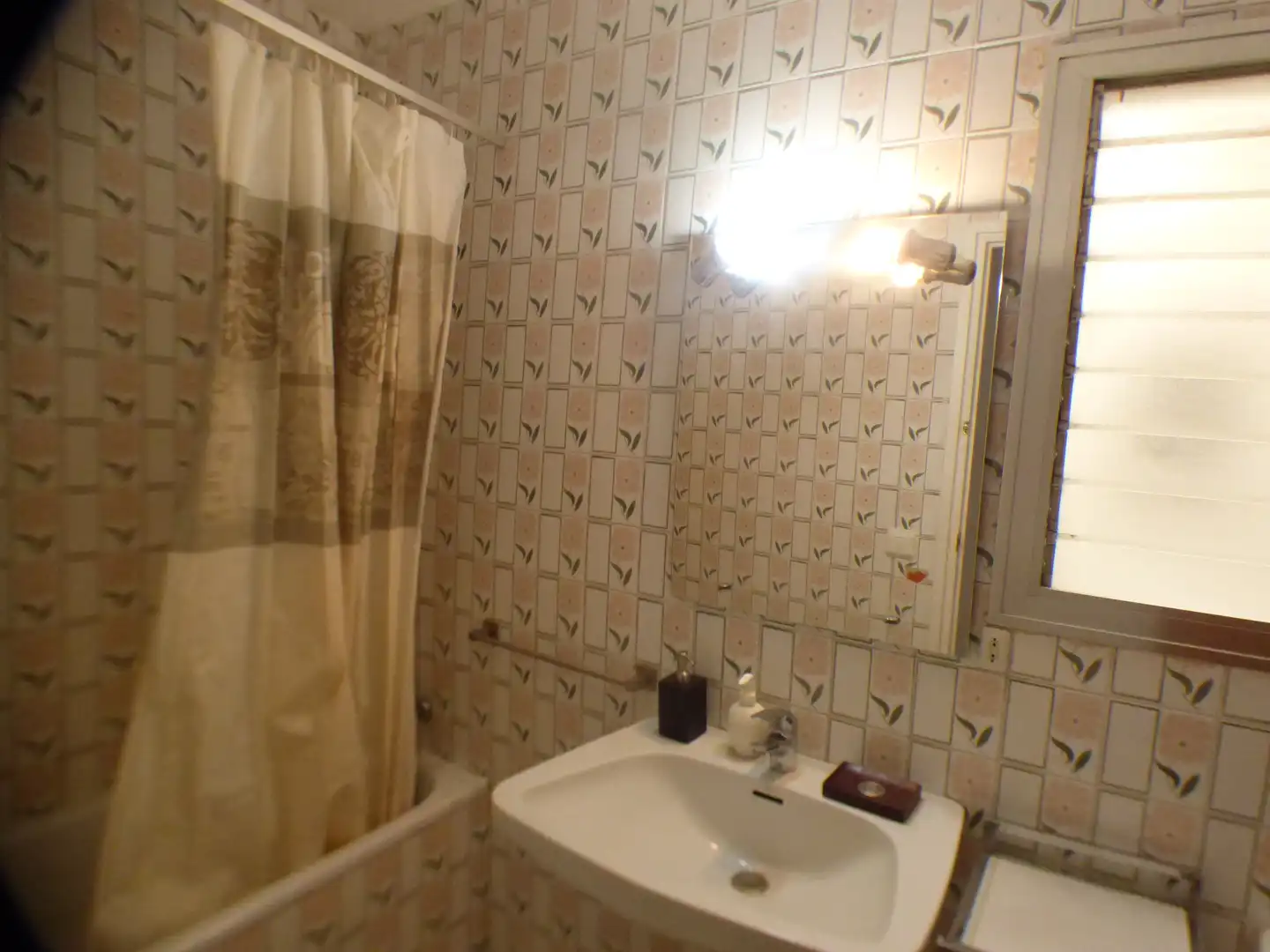 Flat for rent in Carrer del Carme, Carme - Vistalegre