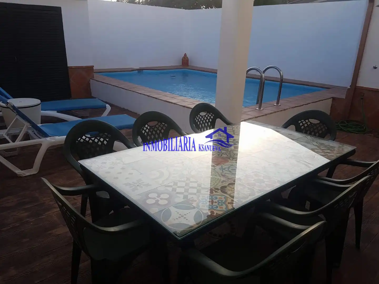 Xalet amb piscina en venda a Obejo, imagen 6