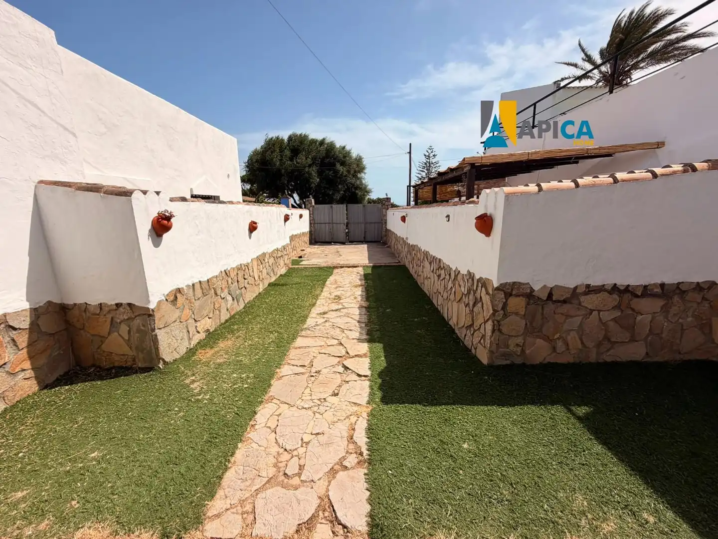 Casa o xalet en venda a Los Caños de Meca