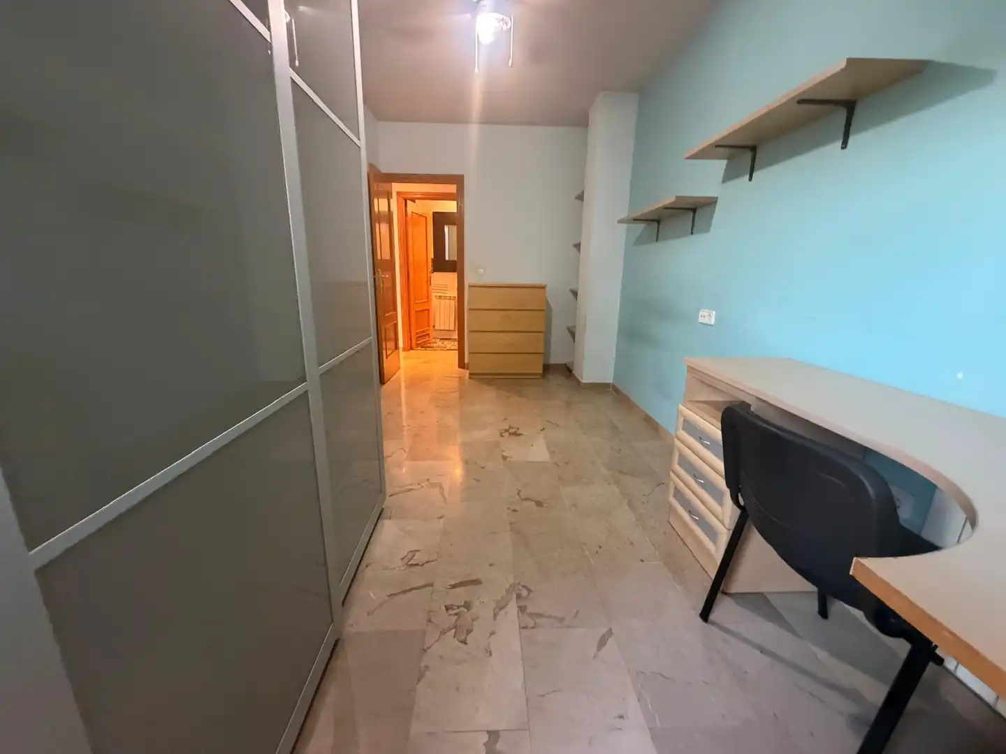 Flat with terrace for sale in Calle de la Comunidad de Madrid, imagen 8