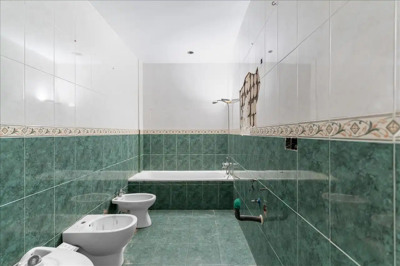 Bathroom of Detached homes for sale in Níjar  with Terrace and Storage room