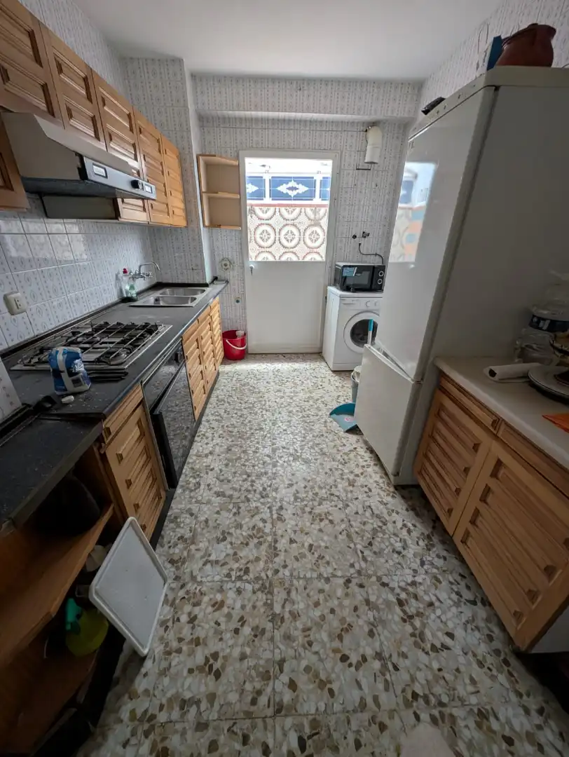 Flat with terrace for sale in Centro, imagen 3
