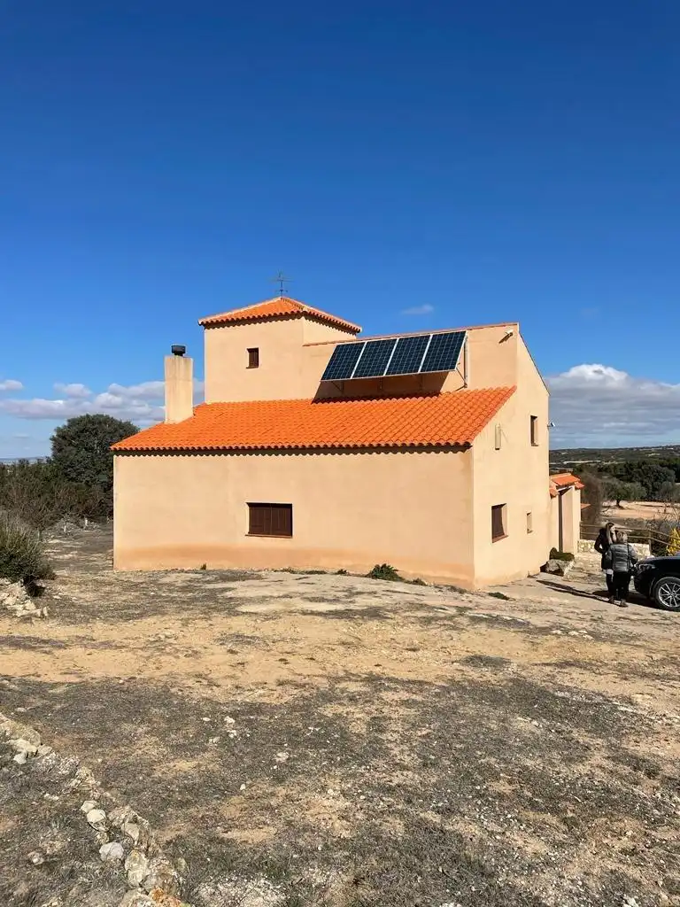 Casa rústica en venda a Almansa, imagen 2