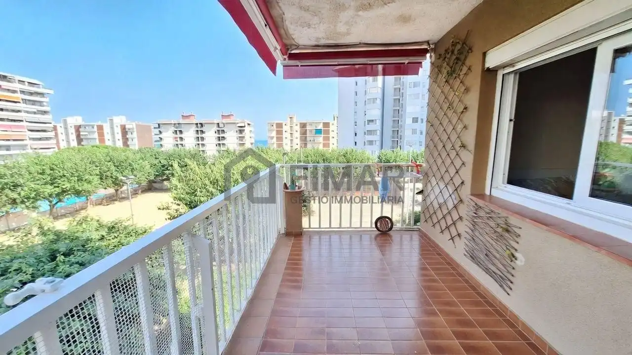 Piso en venta en De Maria Vidal, Veral d'Ocata