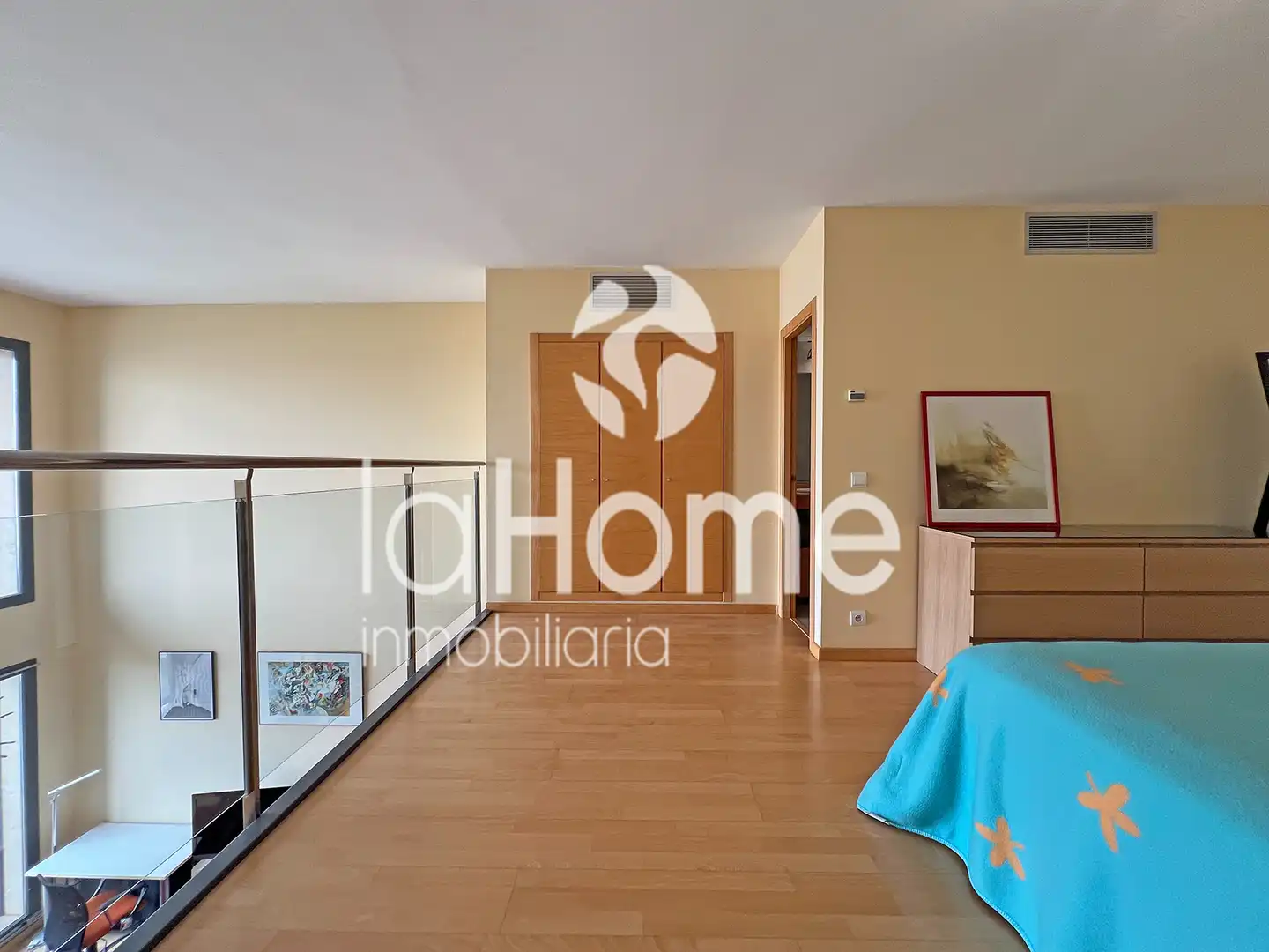 Wohnung zur Miete in El Castell