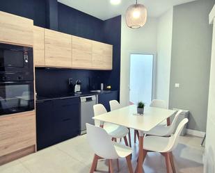 Kitchen of Planta baja for sale in  Valencia Capital  with Air Conditioner and Terrace