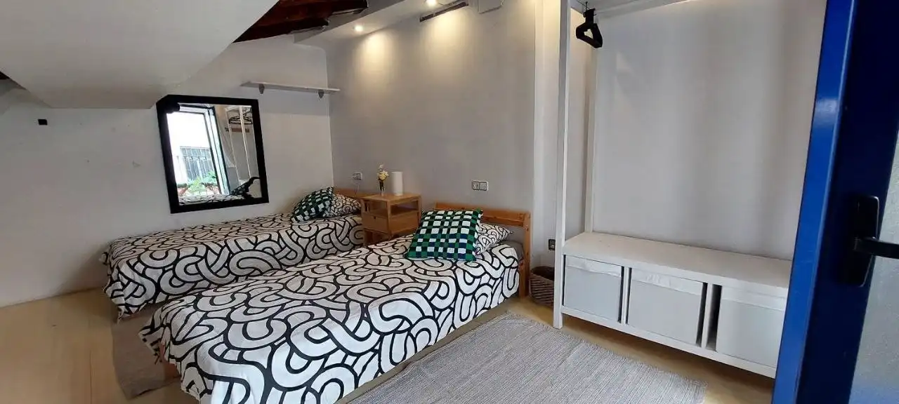 Flat to rent in Ciutat Vella, imagen 12