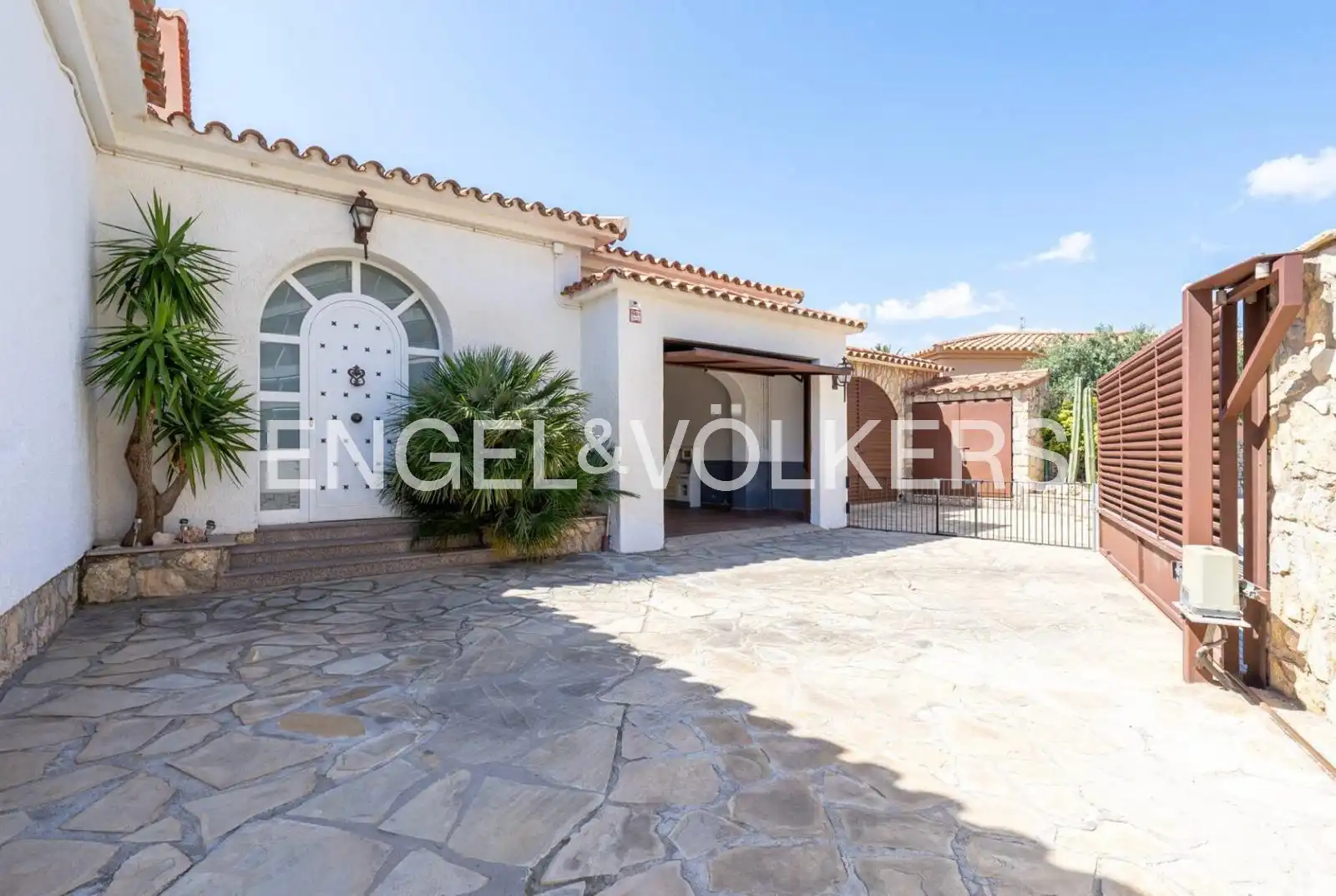 Chalet con terraza en venta en Carrer Gregal 9, imagen 33