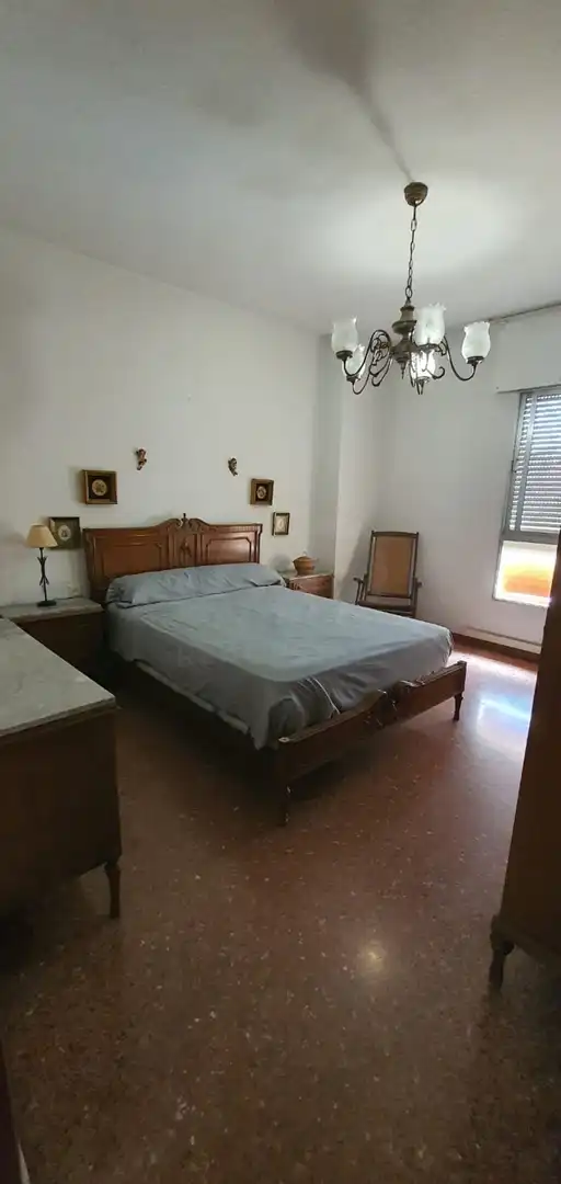 Habitación de Piso en venta en Almería con Aire acondicionado, Calefacción y Terraza