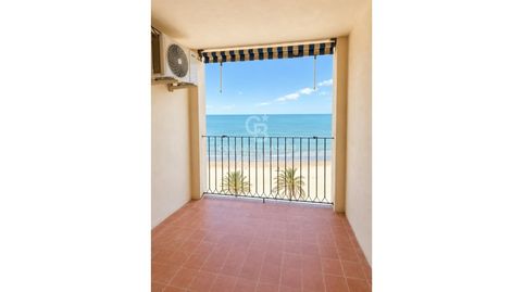 Foto 5 de Piso en venta en Calle Unio, Port Saplaya, Alboraya